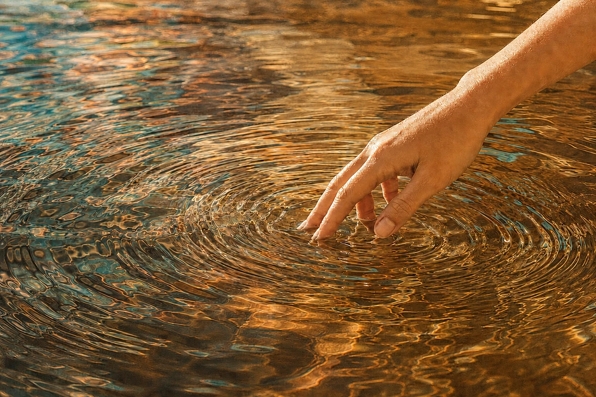 Sensual Immersion
